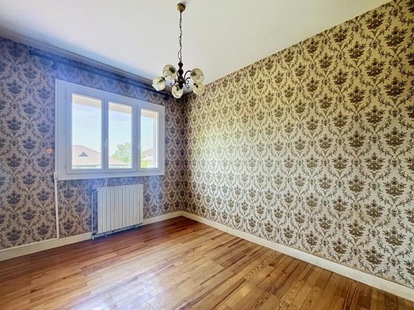 Vente / Maison traditionnelle
