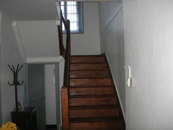 A BUGEAT EN HAUTE CORREZE GRANDE MAISON PIERRE DE 120 M² 5 CHAMBRES