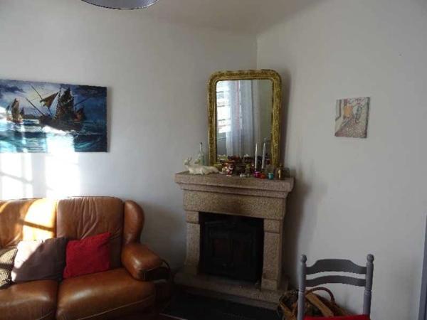 A BUGEAT EN HAUTE CORREZE GRANDE MAISON PIERRE DE 120 M² 5 CHAMBRES