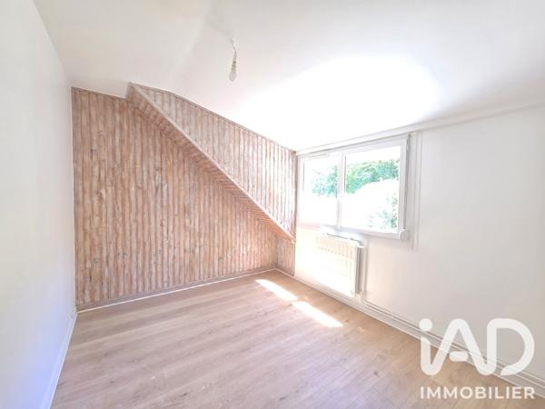 Maison à vendre 4 pièces 83 m² Meulan-en-Yvelines