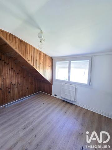 Maison à vendre 4 pièces 83 m² Meulan-en-Yvelines