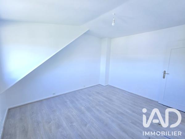 Maison à vendre 4 pièces 83 m² Meulan-en-Yvelines