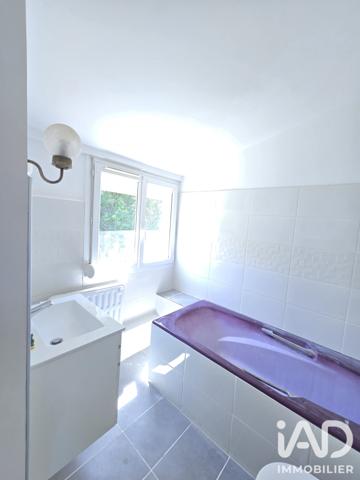 Maison à vendre 4 pièces 83 m² Meulan-en-Yvelines