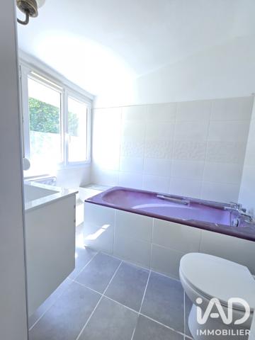 Maison à vendre 4 pièces 83 m² Meulan-en-Yvelines