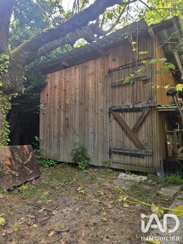Maison à vendre 4 pièces 83 m² Meulan-en-Yvelines