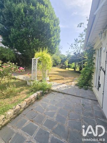 Maison à vendre 4 pièces 83 m² Meulan-en-Yvelines