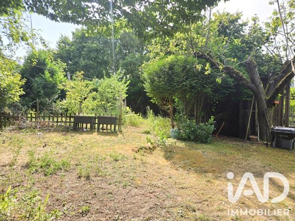 Maison à vendre 4 pièces 83 m² Meulan-en-Yvelines