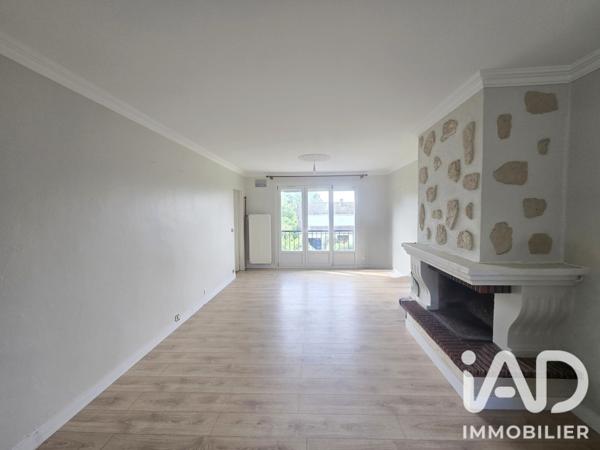 Maison à vendre 4 pièces 83 m² Meulan-en-Yvelines