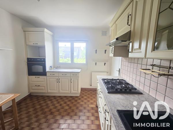 Maison à vendre 4 pièces 83 m² Meulan-en-Yvelines