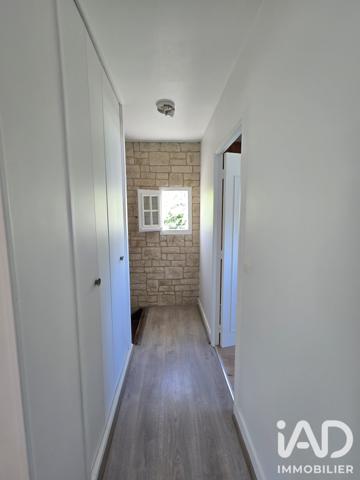 Maison à vendre 4 pièces 83 m² Meulan-en-Yvelines
