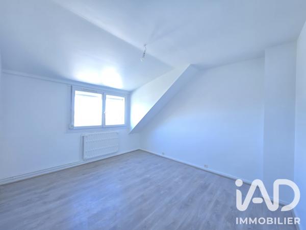 Maison à vendre 4 pièces 83 m² Meulan-en-Yvelines