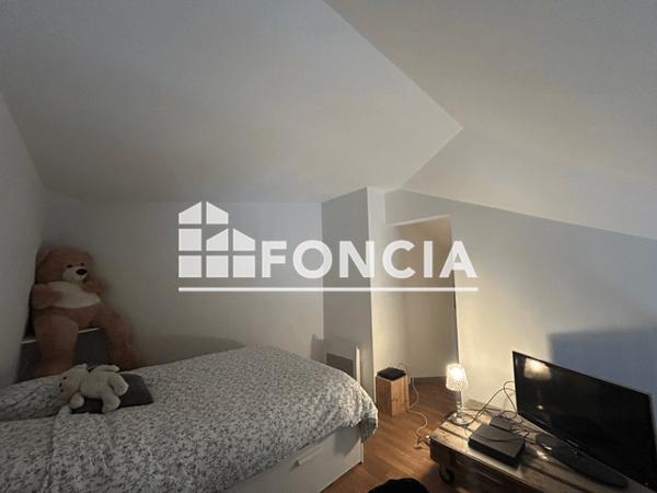 Location Appartement 2 pièces 31.02 m² - 5 RUE CHARLES BRUNELIERE Nantes 44100