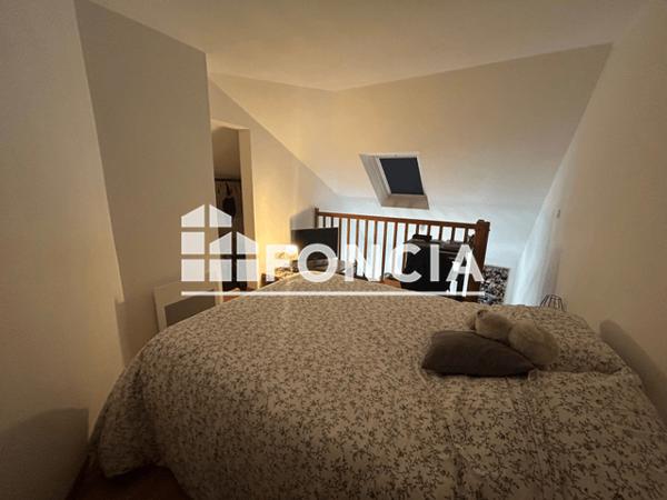 Location Appartement 2 pièces 31.02 m² - 5 RUE CHARLES BRUNELIERE Nantes 44100