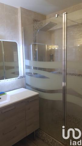 Apartment for sale 4 rooms 83 m² Paris 19