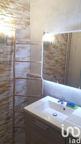 Apartment for sale 4 rooms 83 m² Paris 19