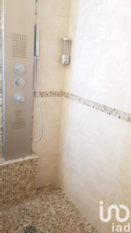 Apartment for sale 4 rooms 83 m² Paris 19