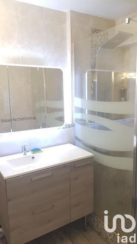 Apartment for sale 4 rooms 83 m² Paris 19