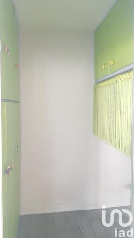 Apartment for sale 4 rooms 83 m² Paris 19