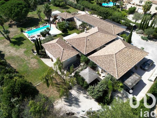 Maison à vendre 7 pièces 360 m² Perpignan