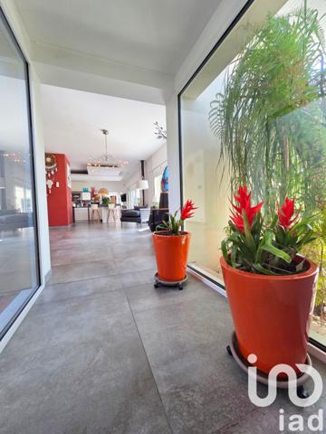 Maison à vendre 7 pièces 360 m² Perpignan