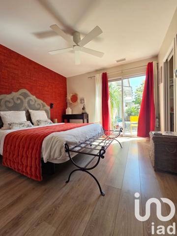 Maison à vendre 7 pièces 360 m² Perpignan