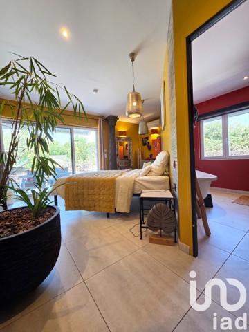 Maison à vendre 7 pièces 360 m² Perpignan