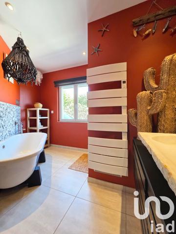 Maison à vendre 7 pièces 360 m² Perpignan