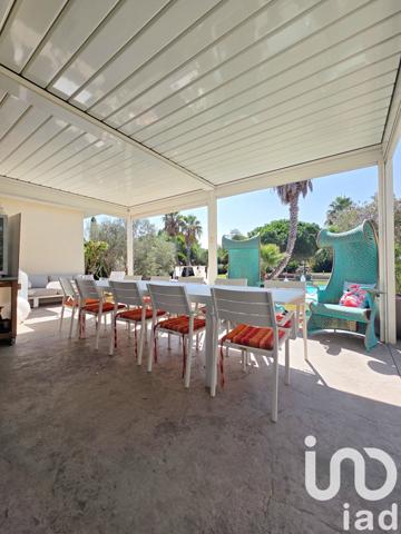 Maison à vendre 7 pièces 360 m² Perpignan