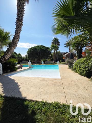 Maison à vendre 7 pièces 360 m² Perpignan