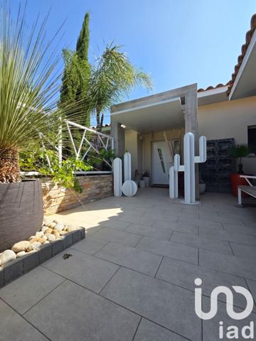 Maison à vendre 7 pièces 360 m² Perpignan