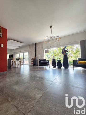 Maison à vendre 7 pièces 360 m² Perpignan