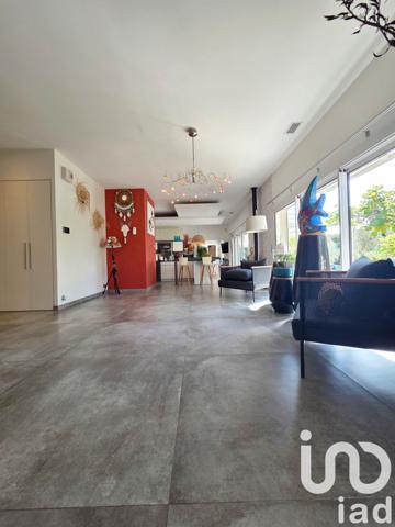 Maison à vendre 7 pièces 360 m² Perpignan