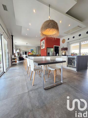 Maison à vendre 7 pièces 360 m² Perpignan