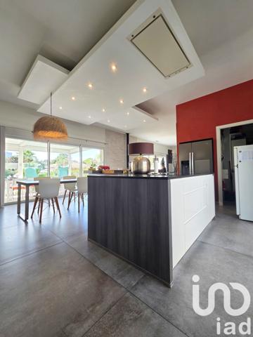 Maison à vendre 7 pièces 360 m² Perpignan