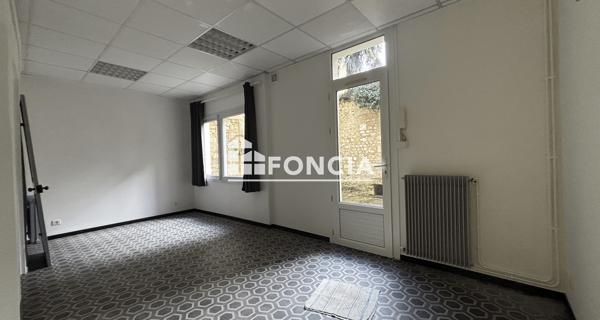 À vendre Immeuble 140 m² - Rochefort 17300