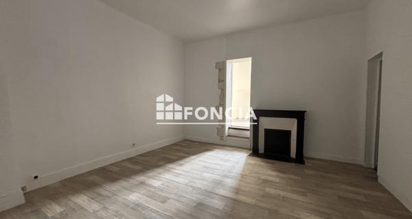À vendre Immeuble 140 m² - Rochefort 17300