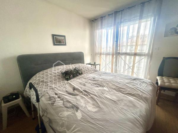 Appartement de 74 m²