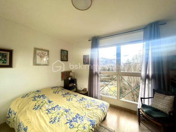 Appartement de 74 m²