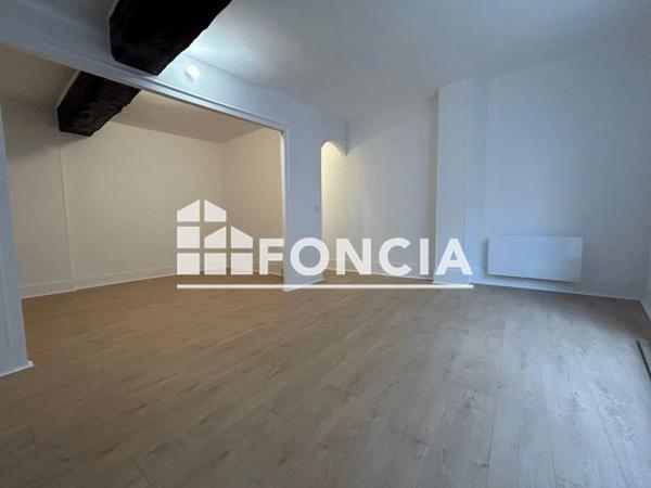 Location Studio 30 m² - 40 RUE AU PAIN Saint-germain-en-laye 78100