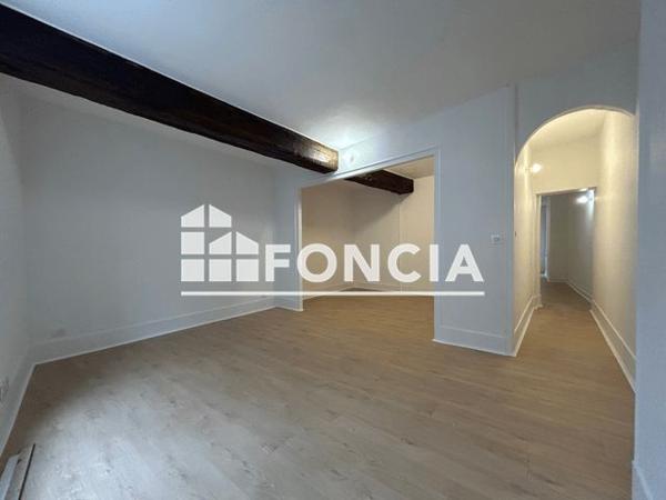 Location Studio 30 m² - 40 RUE AU PAIN Saint-germain-en-laye 78100