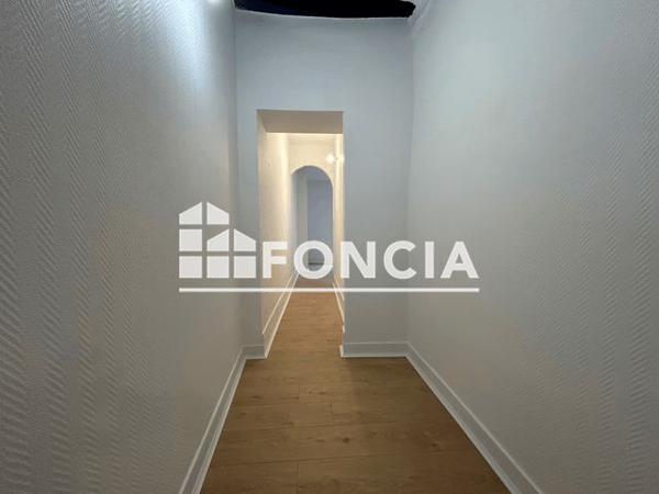 Location Studio 30 m² - 40 RUE AU PAIN Saint-germain-en-laye 78100