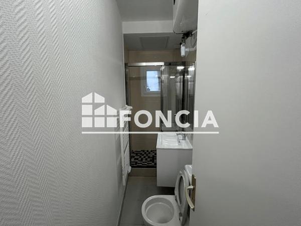 Location Studio 30 m² - 40 RUE AU PAIN Saint-germain-en-laye 78100