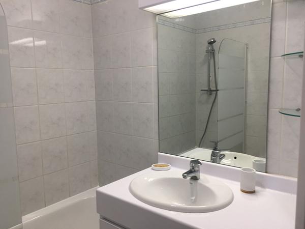 Location T2 meublé 50 m2 Lyon 3ème Sans Souci