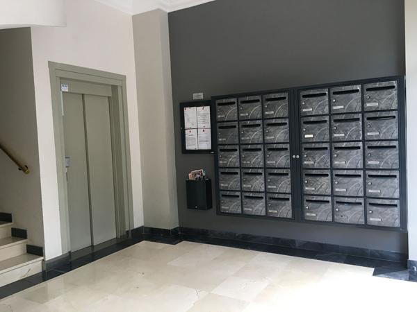 Location T2 meublé 50 m2 Lyon 3ème Sans Souci