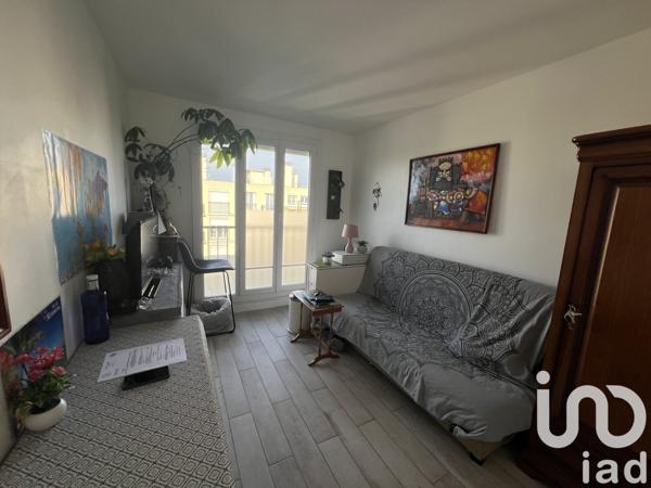 Appartement 2 pièces de 43 m² à Argenteuil (95100)