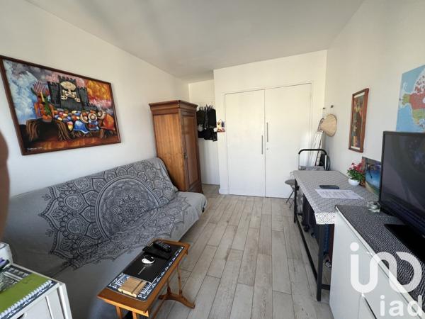 Appartement 2 pièces de 43 m² à Argenteuil (95100)