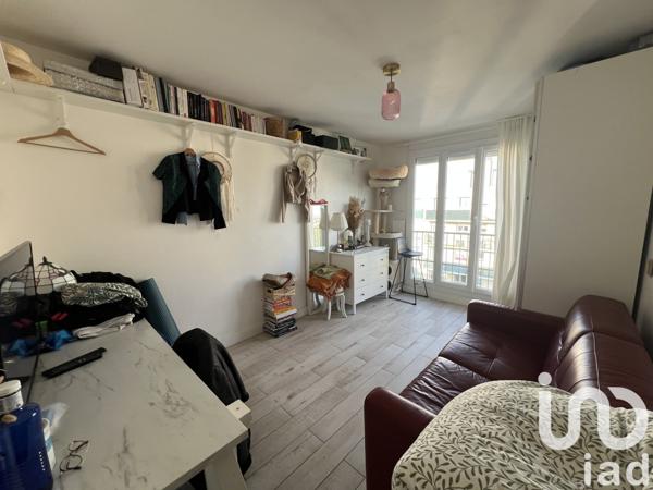 Appartement 2 pièces de 43 m² à Argenteuil (95100)