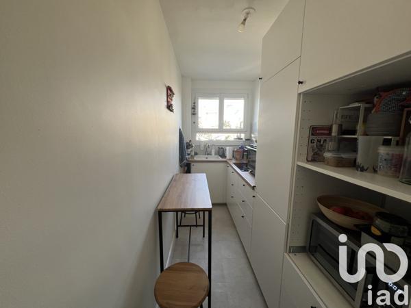 Appartement 2 pièces de 43 m² à Argenteuil (95100)