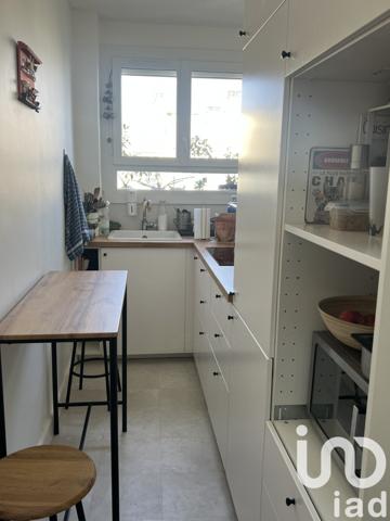 Appartement 2 pièces de 43 m² à Argenteuil (95100)