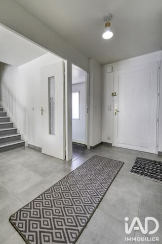 Maison à vendre 5 pièces 106 m² Lagny-sur-Marne